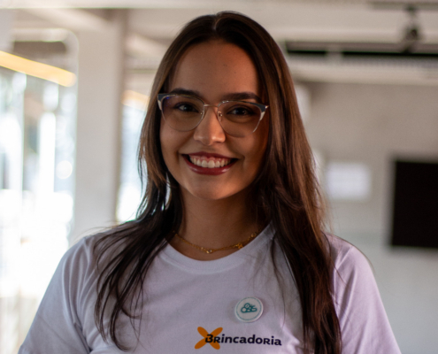 Luiza Antunes